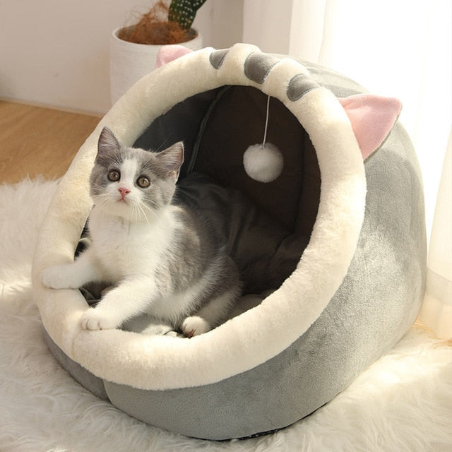 Cats Sleeping Bag Soft