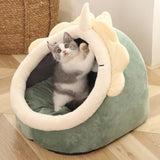 Cats Sleeping Bag Soft