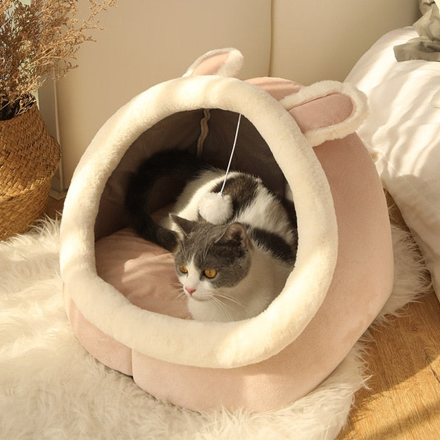 Cats Sleeping Bag Soft