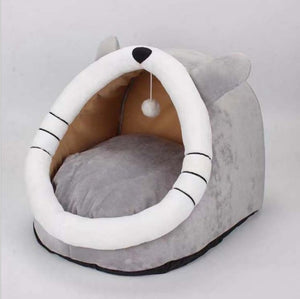 Cats Sleeping Bag Soft