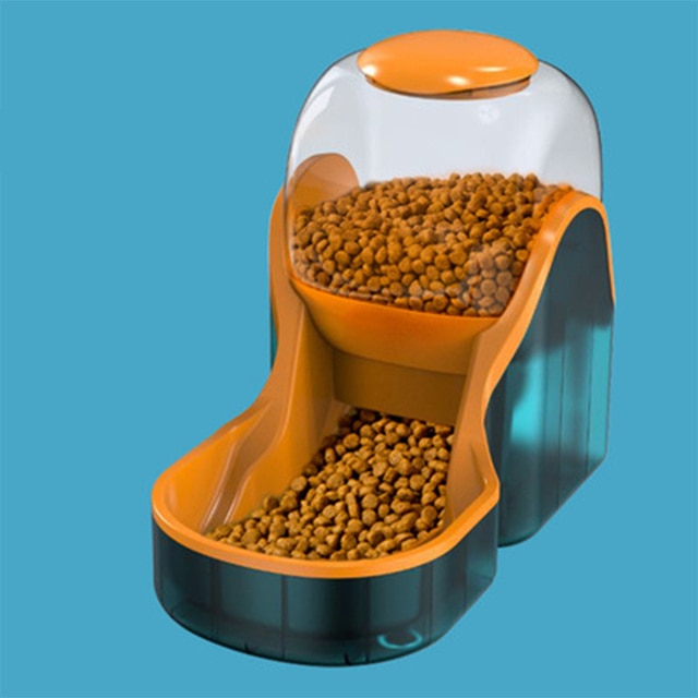 Pet Automatic Feeder