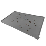 Waterproof bottom Feeding Mat Placemat