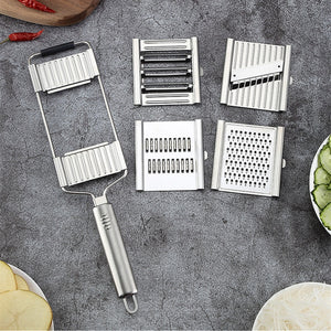 Shredder Cutter Stainless Home kitchen tool