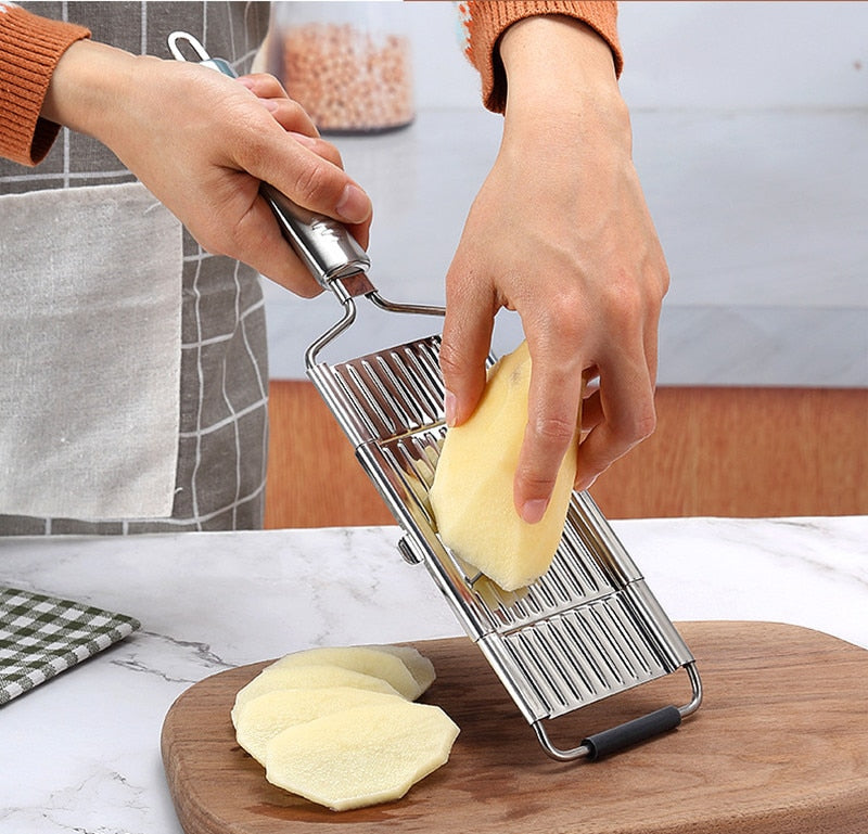 Shredder Cutter Stainless Home kitchen tool