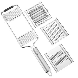 Shredder Cutter Stainless Home kitchen tool