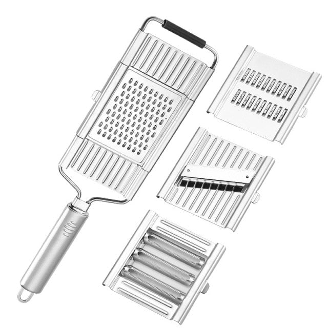 Shredder Cutter Stainless Home kitchen tool