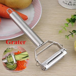 Shredder Cutter Stainless Home kitchen tool